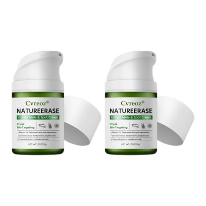 Άμεση Κρέμα για Ελιές & Κηλίδες NatureErase