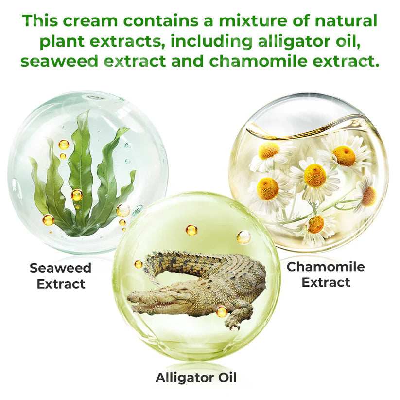 Άμεση Κρέμα για Ελιές & Κηλίδες NatureErase