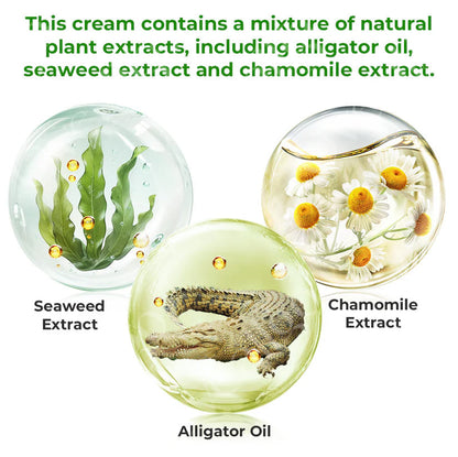 Άμεση Κρέμα για Ελιές & Κηλίδες NatureErase