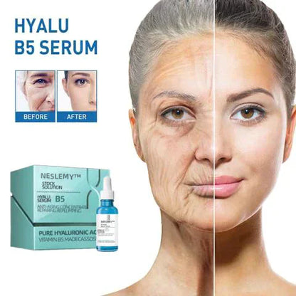 Ορός Προσώπου Botulinum (Copy) KS Test